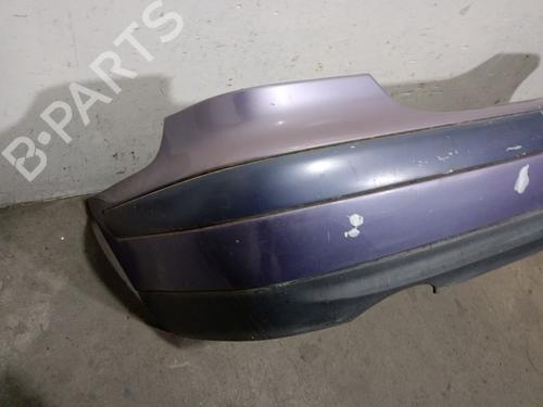 Rear bumper MERCEDES-BENZ CLK (C208)  | BP29512476C8 