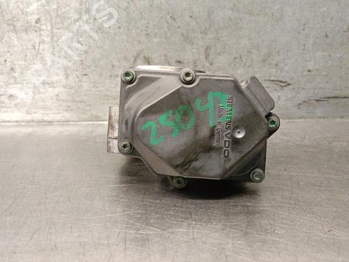 Throttle body SSANGYONG RODIUS I 2.7 Xdi | BP33812788M82 - Image 2