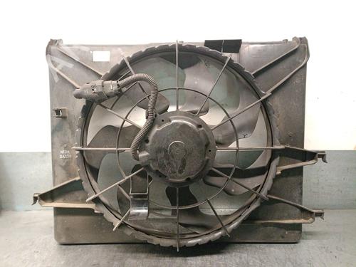 Køleventilator elektrisk HYUNDAI SONATA V (NF) 2.0 CRDi (150 hp) 31193011
