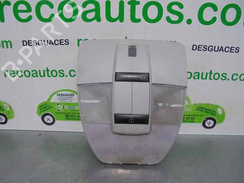 Used Interior roof light MERCEDES-BENZ A-CLASS (W169) A 180 CDI (169.007, 169.307) (109 hp) 7444004