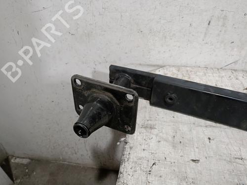 Front bumper reinforcement PEUGEOT 5008 (0U_, 0E_) 1.6 HDi | BP26640504C109 