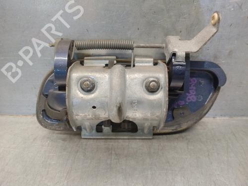 Front right exterior door handle VOLVO S60 I (384) 2.4 T | BP14966467C129 