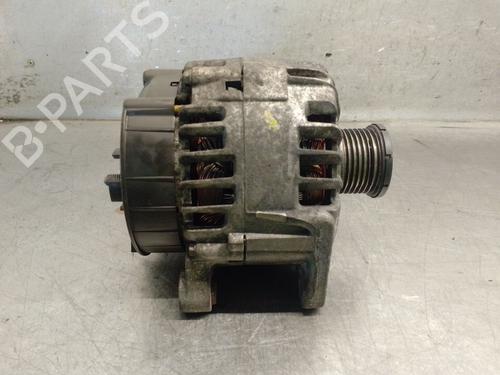 Alternator RENAULT TRAFIC II Bus (JL) 2.0 dCi 115 (JL00, JL01, JL0H, JL0M, JL0U) | BP39147789M7 - Image 3