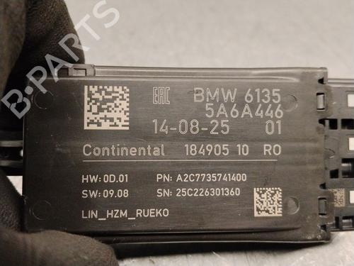 Electronic module BMW X3 (G01, F97, G08) xDrive 20 d Mild-Hybrid | BP35944277M83 - Image 4