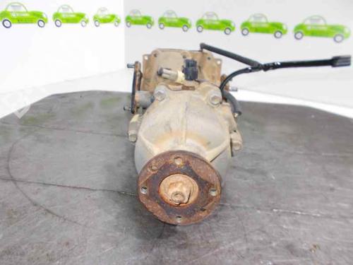 Rear differential SUZUKI SX4 (EY, GY) 1.6 VVT (RW416, YA21S) | BP2111087M24 - Image 4