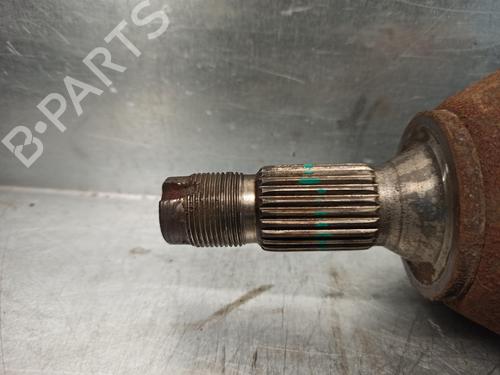 Left front driveshaft CITROËN XSARA (N1) 1.6 i | BP11878950M38 