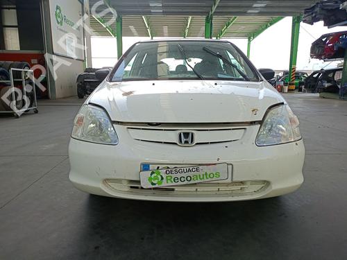 Ignition coil HONDA CIVIC VII Hatchback (EU, EP, EV) 1.6 i (EP2, EU8, EU6) | BP26683178M94 - Image 9