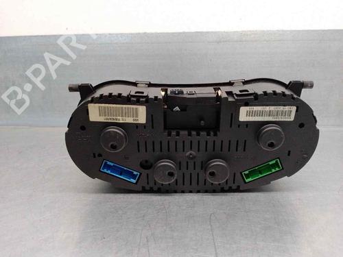 Instrument cluster SEAT CORDOBA (6K1, 6K2)  | BP15287471C47 