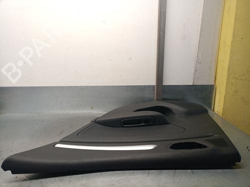 Rear right panel RENAULT MEGANE IV Hatchback (B9A/M/N_) 1.3 TCe 140 (B9NB) | BP21579178C61 