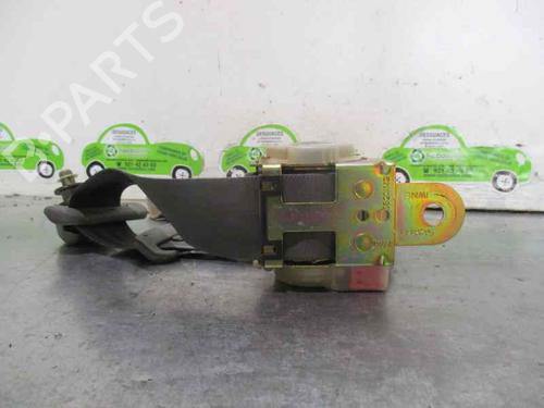 Rear left seatbelt FORD RANGER (ER, EQ, R_) 2.5 TD 4x4 | BP7443708I29 