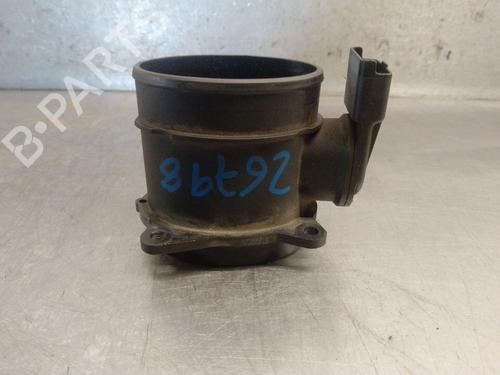 Used Mass air flow sensor Mass air flow sensor PEUGEOT 307 SW (3H) 1.6 HDI 110 (109 hp) 39988065 39988065