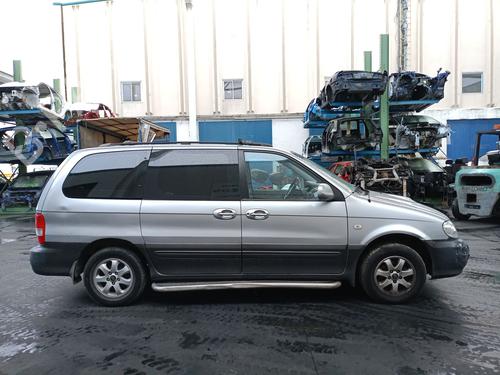 Electronic module KIA CARNIVAL II (GQ) 2.9 CRDi | BP30838805M83  - Image 8