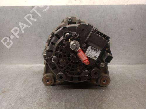 Alternator DACIA DOKKER MPV (KE_) 1.5 dCi / Blue dCi 75 (KEAJ, KEAH, KEJW) | BP25243941M7 
