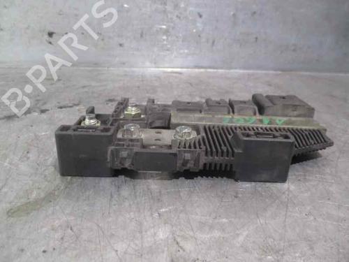Fuse box SUZUKI GRAND VITARA II (JT, TE, TD) 1.9 DDiS All-wheel Drive (JT419, TD44, JB419WD, JB419XD,... | BP6312831E1 