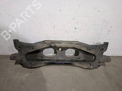 Used Rear axle Rear axle FORD MONDEO III Saloon (B4Y) 2.0 TDCi (130 hp) 33691321 33691321