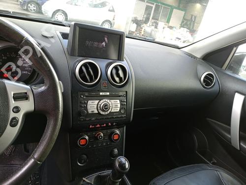 Radiador A/A NISSAN QASHQAI I (J10, NJ10) 2.0 dCi | BP30770296M32 