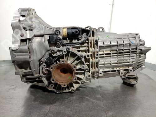 Used Gearbox Gearbox AUDI A4 B6 (8E2) 1.9 TDI (130 hp) 33270426 33270426