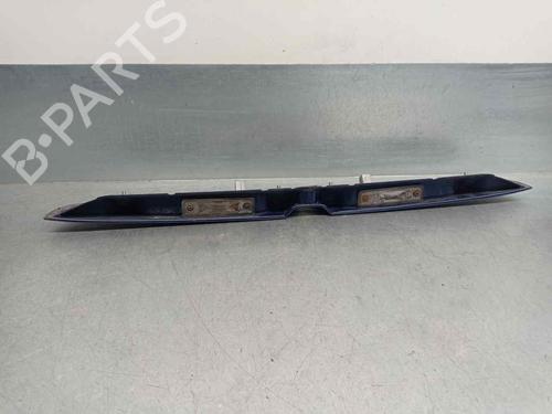 Tailgate handle OPEL ZAFIRA A MPV (T98) 2.0 DTI 16V (F75) | BP11516051C132 