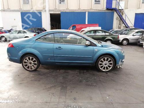 Electronic module FORD FOCUS II Convertible 2.0 | BP9088990M83 - Image 10