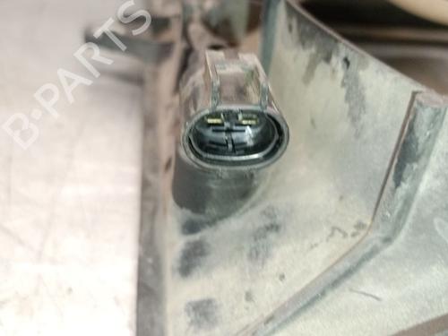 Radiator fan MITSUBISHI GRANDIS (NA_W) 2.0 DI-D (NA8W) | BP28303028M35 