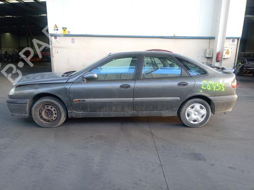 Used Parts RENAULT LAGUNA I (B56_, 556_) 2.0 (B56C/H/N) 4923933