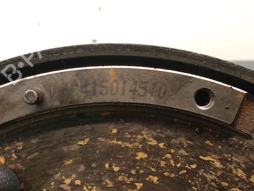 Flywheel AUDI A4 B6 (8E2) 2.5 TDI | BP31356309M101