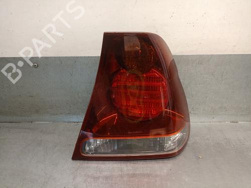 Used Right taillight BMW 3 Compact (E46) 316 ti (115 hp) 27668268