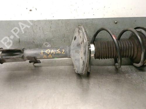 Højre fortil støddæmper Højre fortil støddæmper TOYOTA RAV 4 II (_A2_) 1.8 (ZCA25_, ZCA26_, ZCA25W, ZCA26W) (125 hp) 36023422 36023422