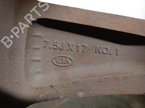 Fælk KIA OPTIMA (JF) 1.7 CRDi | BP32783686C45  - Image 5