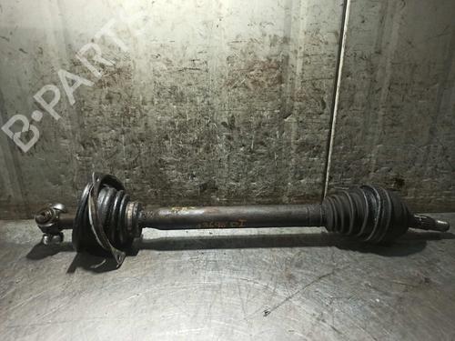 Used Left front driveshaft RENAULT MEGANE I (BA0/1_) 1.4 e (BA0E, BA0V) (75 hp) 8187740