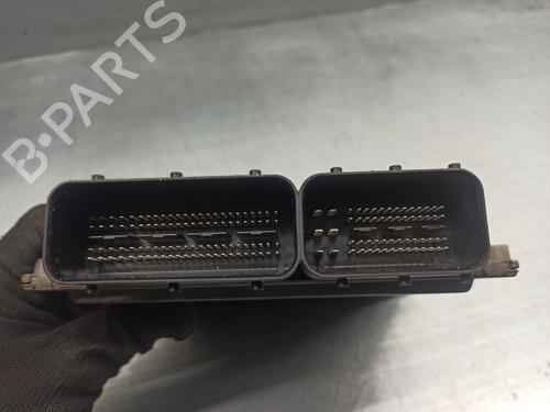 Engine control unit (ECU) DODGE CALIBER 2.0 | BP16990733M57 