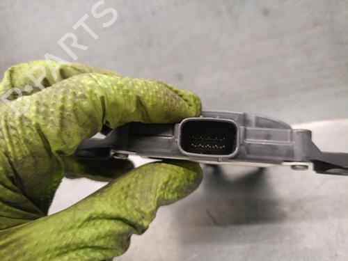 Electronic module TOYOTA C-HR (_X1_) 1.8 Hybrid (ZYX10_, ZYX11_) | BP24455545M83 