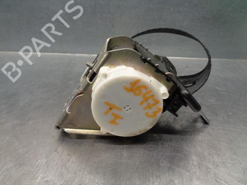 Used Rear left seatbelt FORD FOCUS III 1.0 EcoBoost (125 hp) 10910295
