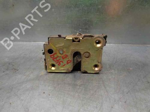 Used Front right lock RENAULT KANGOO (KC0/1_) 1.9 dCi 4x4 (84 hp) 8114897