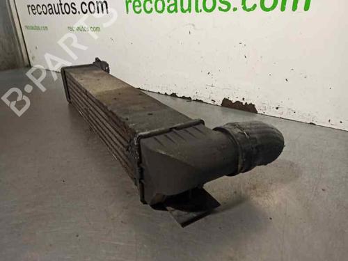 Intercooler BMW 5 (E39)  | BP5287745M30 