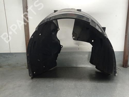 Wheel arch HONDA CIVIC X Hatchback (FC_, FK_) 1.0 VTEC (FK6) 74101TGGAA0