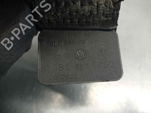 Front left seatbelt SKODA SUPERB I (3U4) 1.9 TDI | BP10168757I26 