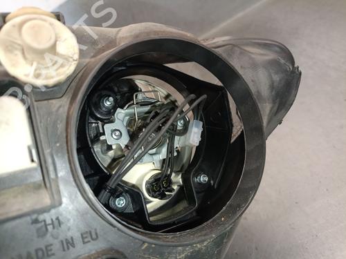 Right headlight SEAT ALTEA (5P1) 1.6 TDI | BP35756698C29 - Image 7