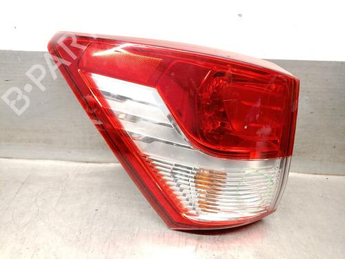 Used Left taillight SSANGYONG RODIUS II 2.0 Xdi (155 hp) 25912075