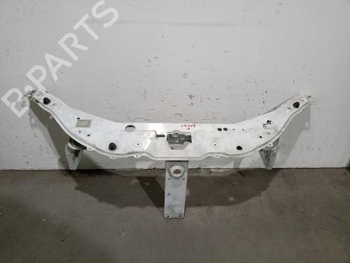 Used Front slam panel Front slam panel DACIA DOKKER Box Body/MPV 1.5 dCi 75 / Blue dCi 75 (FEJW, FEAH) (75 hp) 34194017 34194017