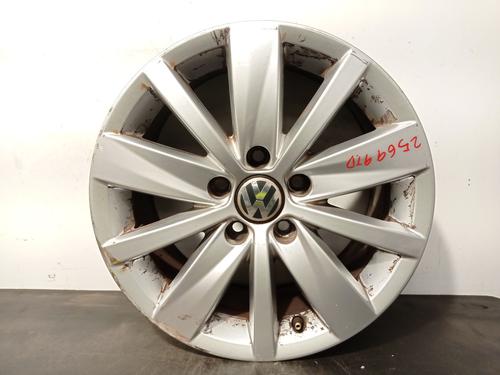 Used Rim Rim VW PASSAT B7 Variant (365) 1.6 TDI (105 hp) 36324672 36324672