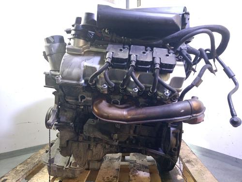 Engine MERCEDES-BENZ SLK (R170) 320 (170.465) | BP28015105M1 