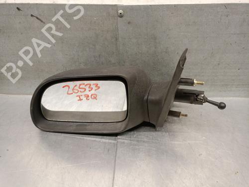 Retrovisor esquerdo Retrovisor esquerdo 38988637 38988637