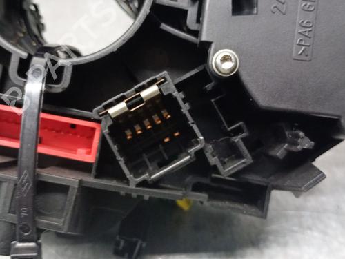 Headlight switch RENAULT MEGANE II Estate (KM0/1_) 1.9 dCi (KMRG, KM1G, KM0G, KM2C) | BP28056479I24 