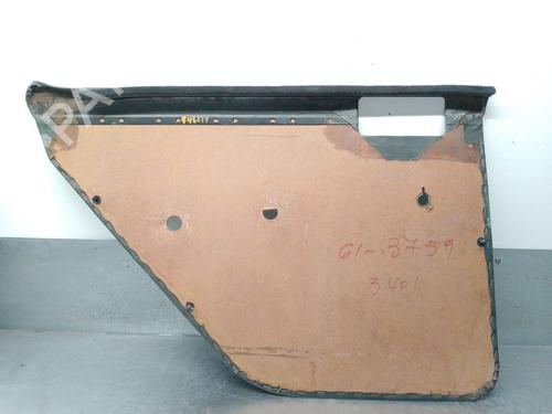 Rear right panel RENAULT 12 Estate 1.4 | BP29285126C61