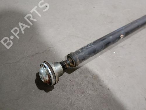 Driveshaft VOLVO V90 II Estate (235) D5 AWD | BP25246083M37 