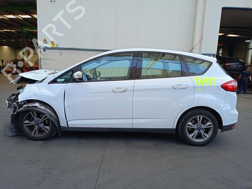 Brugte FORD C-MAX II (DXA/CB7, DXA/CEU) 1.6 TDCi 4826127