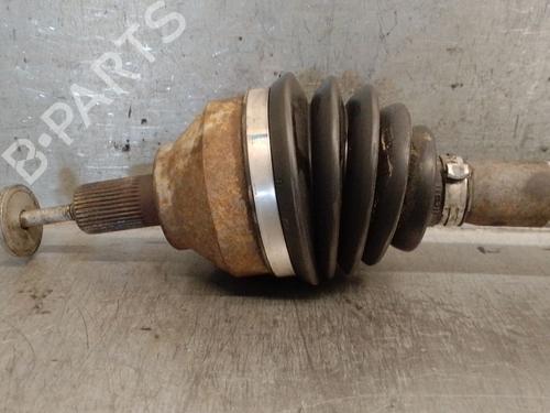 Left front driveshaft FORD FOCUS C-MAX (DM2) 2.0 TDCi | BP34252016M38 - Image 2