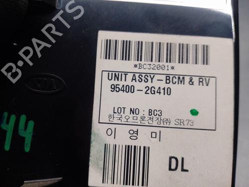 Electronic module KIA MAGENTIS II (MG)  | BP17468124M83 