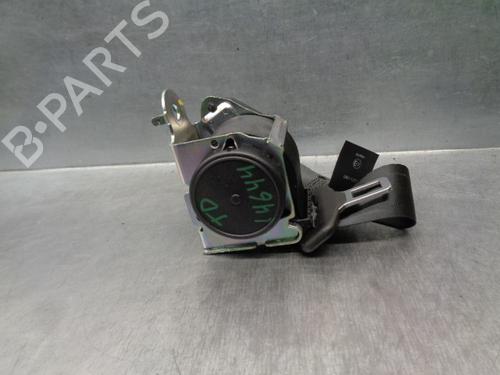 Used Rear right seatbelt DACIA SANDERO II 1.0 TCe 100 (B8ML) (101 hp) 9119885